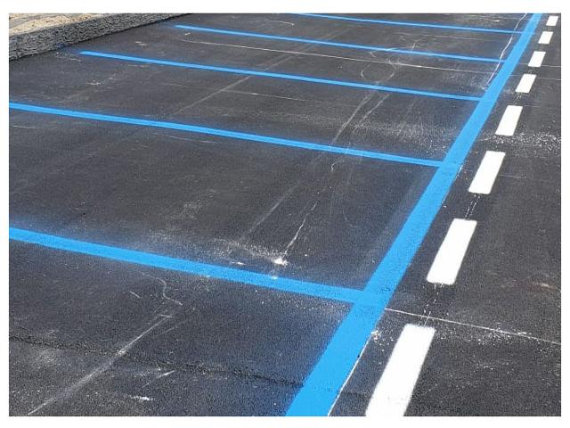 Parcheggi blu - Abbonamenti per residenti