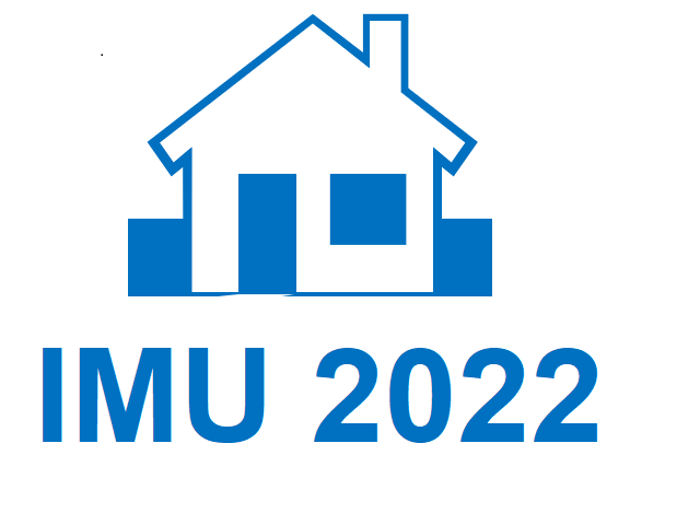 Infomativa IMU 2022