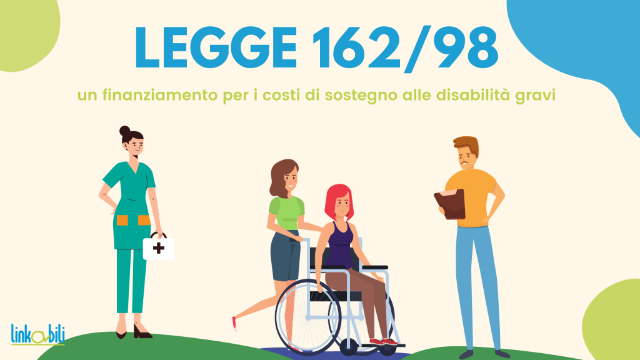 Piani personalizzati di sostegno in favore delle persone con disabilita’ grave: Proroga piani in essere al 31.12.2022