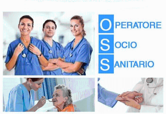 OPERATORE_SOCIO_SANITARIO