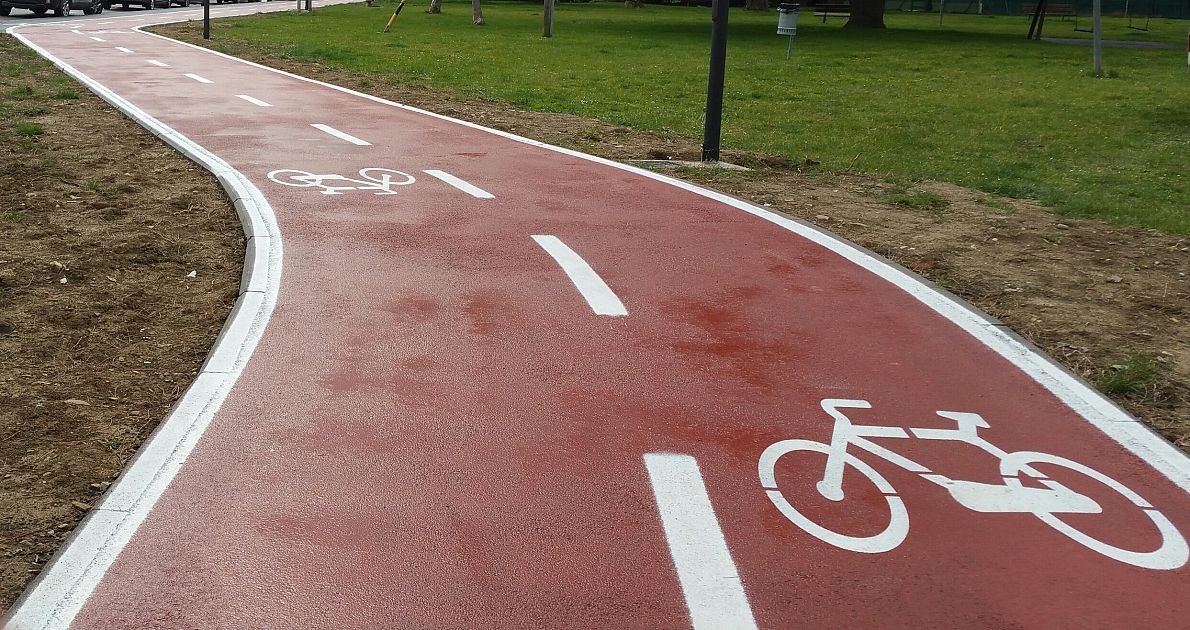 Lavori di riqualificazione e messa in sicurezza della viabilità di accesso alla zona turistica di Capo Coda Cavallo – Area servizi/parcheggio – pista ciclabile