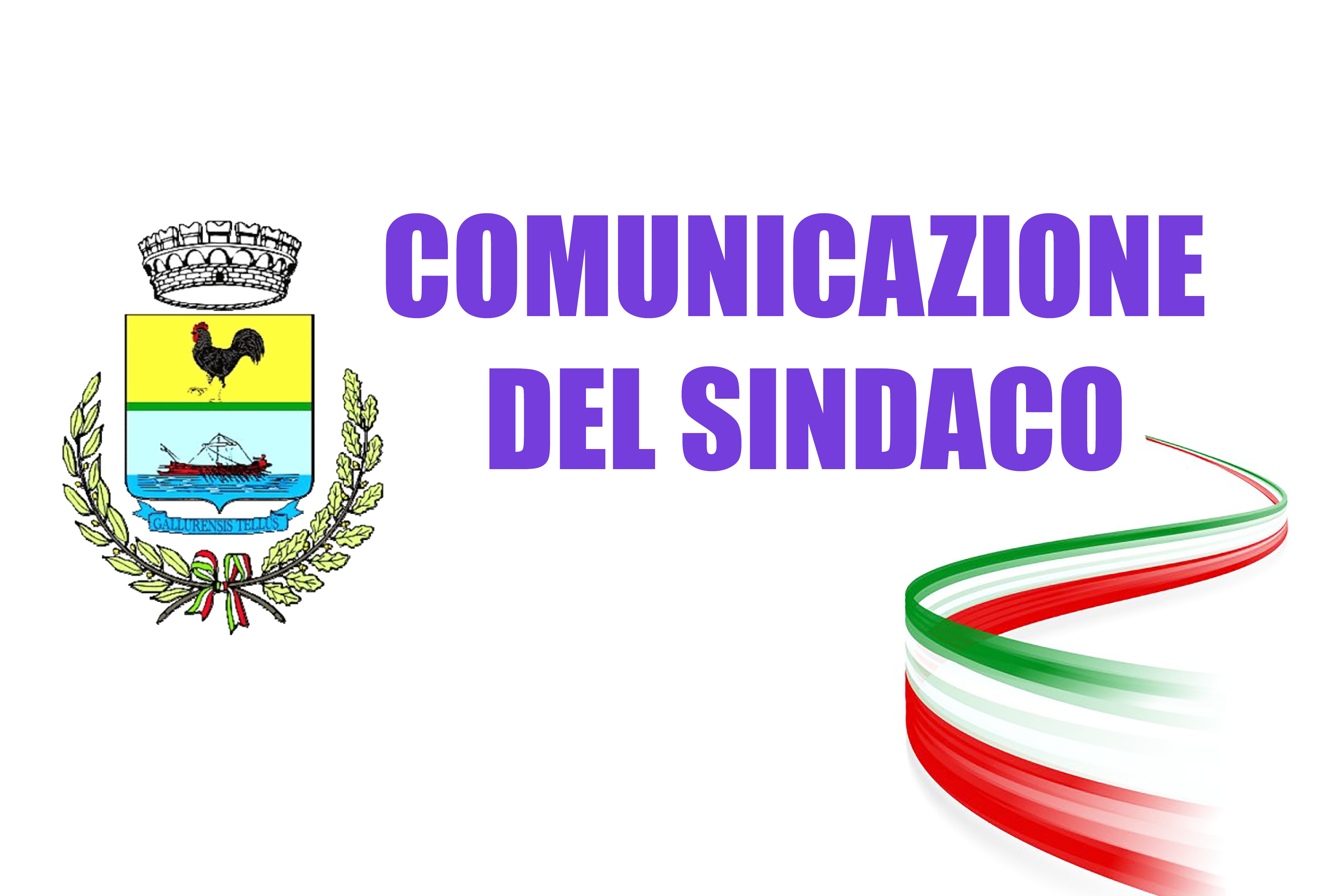 Sospensione di tutte le attività in presenza per le scuole di ogni ordine e grado, compreso il micronido comunale