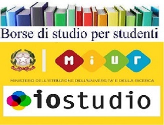 Borsa di Studio Nazionale 2020/2021