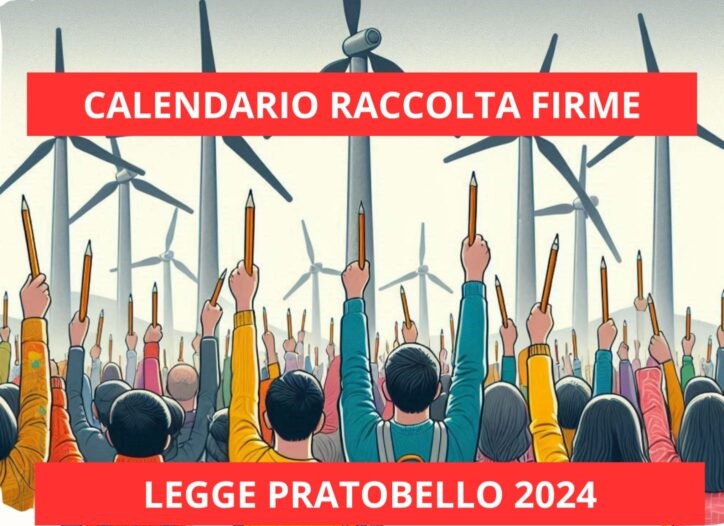 Legge Pratobello 24