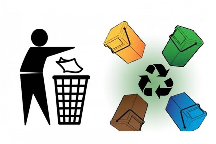 Raccolta differenziata dei rifiuti urbani sul territorio comunale per l’annualità 2024-2025. Disposizioni e modalità operative.